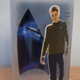 Image for article titled Star Trek Ad Shows You How To Grease Your Nipples